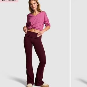 PINK VICTORIAS SECRET